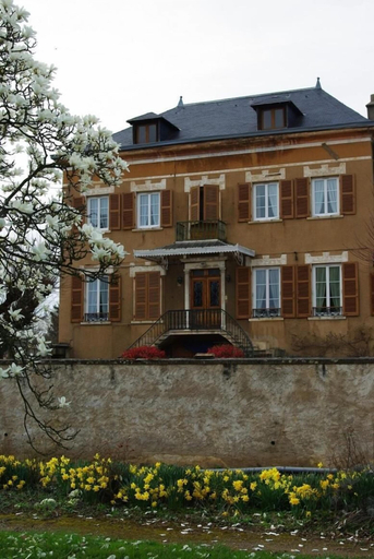 Exterior & Views 2, Le Clos des Tanneurs, Rhône