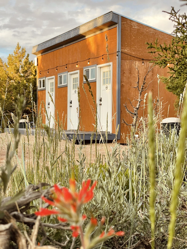 Exterior & Views 2, Canyonlands Dome Resort, San Juan