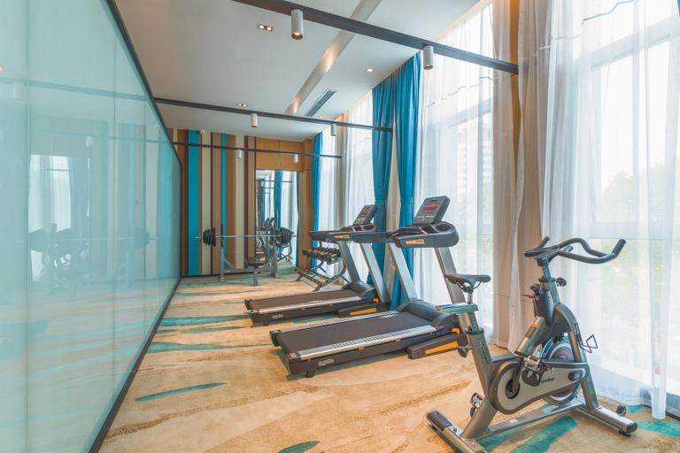 Others 4, Holiday Inn Express QINGDAO CHENGYANG CENTRAL by IHG, Qingdao