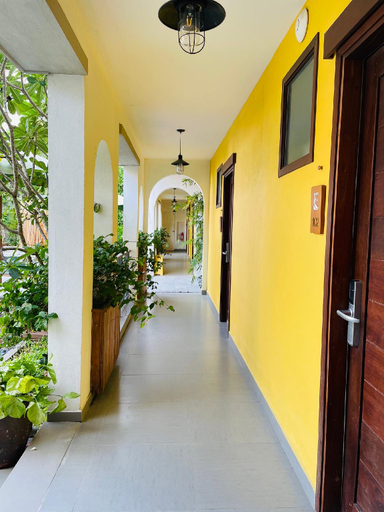 Public Area 3, Hoian Tranquil Lodge - Chon Binh Yen, Da Nang