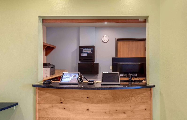 Public Area 2, Extended Stay America Select Suites - Colorado Springs - Airport, El Paso