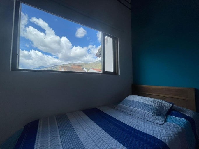 Bedroom 4, Hotel Verona Villa de Leyva, Villa de Leyva