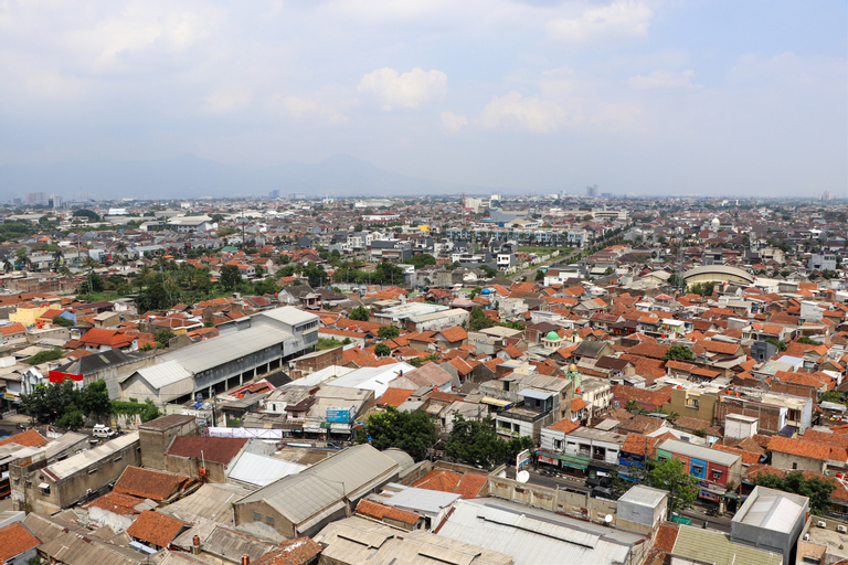 Exterior & Views 5, Cozy 2BR at Mekarwangi Square Cibaduyut Apartment By Travelio, Bandung