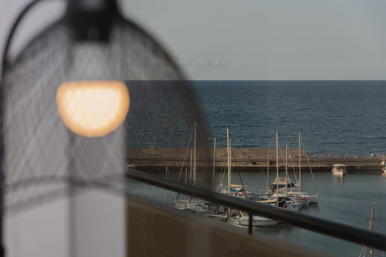 Others 5, Koules Sea View City Apartment, Crete