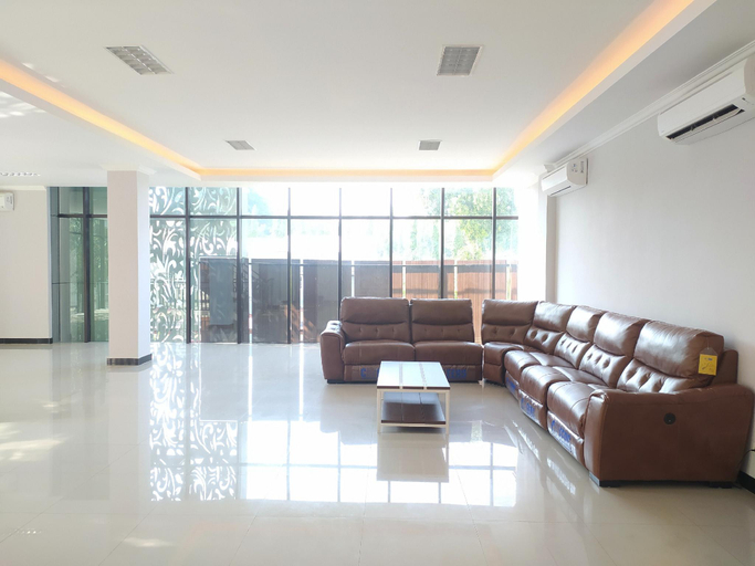 Others 4, Wisma Wirasatya Akpol Semarang, Semarang