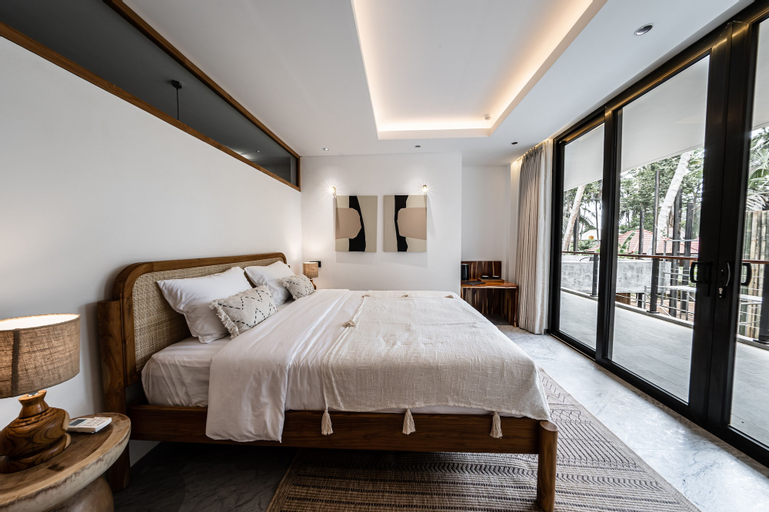 Happiness Apartments Ubud, Gianyar
