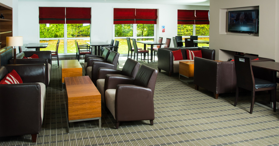 Food & Drinks 2, Holiday Inn Express SWINDON WEST by IHG, Wiltshire