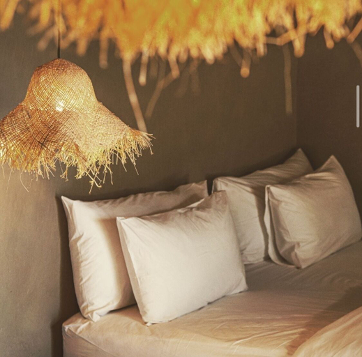 Bedroom 2, FARMHOUSE58, West Rand