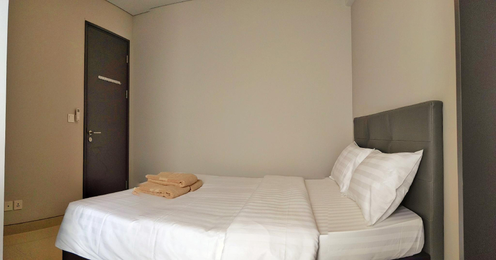 Bedroom 3, Lovina 8-AD at One Residences near Ferry Terminal, Batam