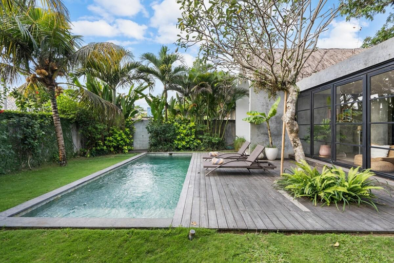 Sport & Beauty 1, Ohana 5BR Villa by Betterplace, Badung