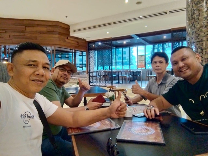 Food & Drinks 4, Rose Inn Motel, Langkawi