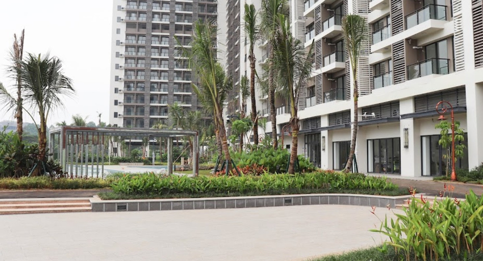 Exterior & Views 3, Sky House BSD by Kita Agent BSD, Tangerang Selatan