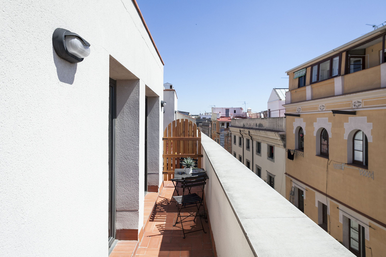 Exterior & Views 2, Inside Barcelona Apartments Esparteria, Barcelona
