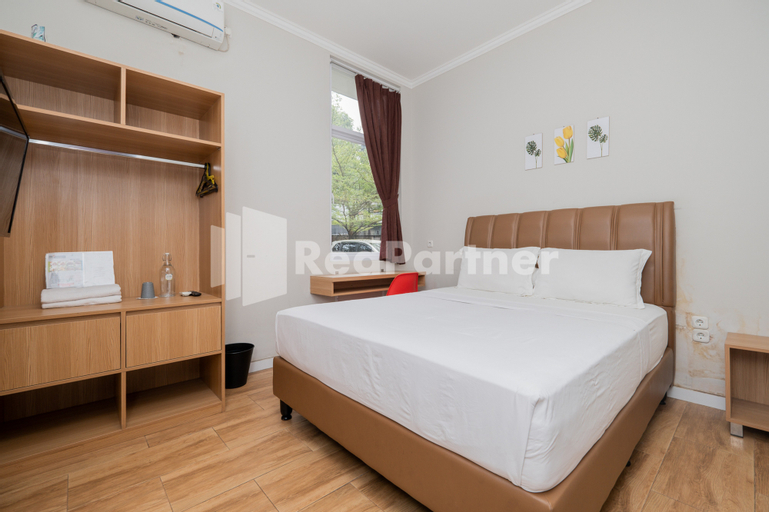 Bedroom 20