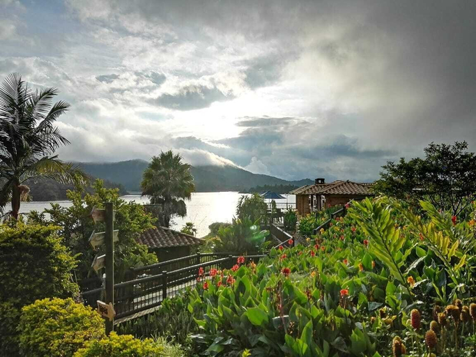 Others 5, Kuma Secret Island - Experience Hotel, Guatapé
