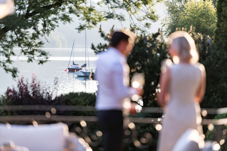 Food & Drinks 4, Waldhof Fuschlsee Resort, Salzburg Umgebung