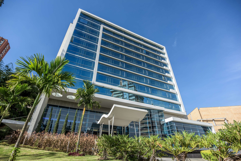 Exterior & Views 2, NH Collection Medellín Royal, Medellín