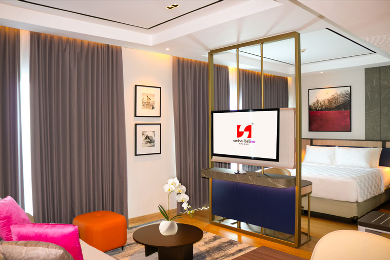 Bedroom 29