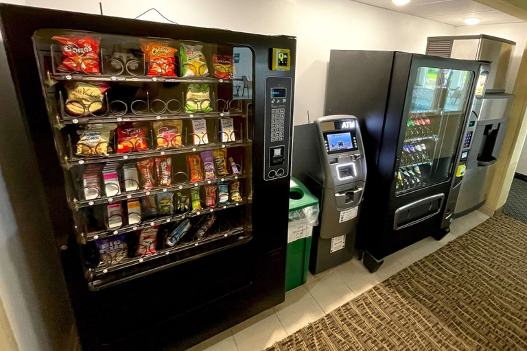 Food & Drinks 5, Comfort Inn Sioux City South, Woodbury