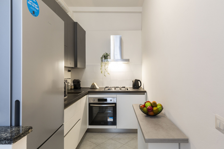 Private kitchen 2, notaMi - Just Home Sant'Agostino, Milano