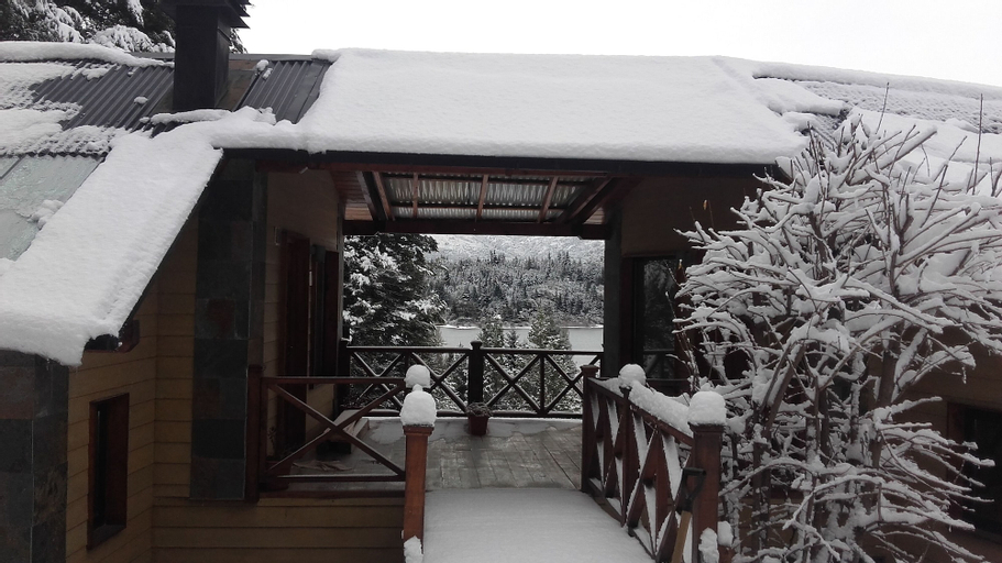 Lilen Apart, Bariloche