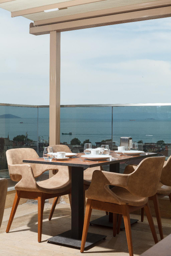 Others 5, Belmond hotel, Fatih