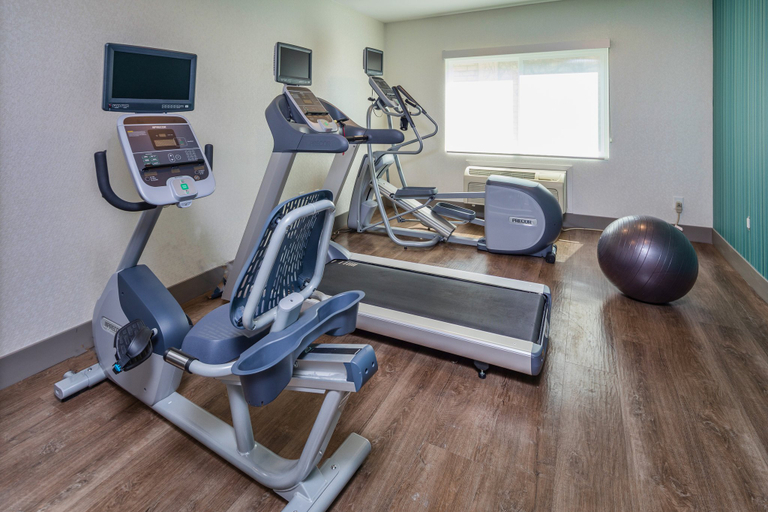 Others 2, Holiday Inn Express SUNNYVALE - SILICON VALLEY by IHG, Santa Clara