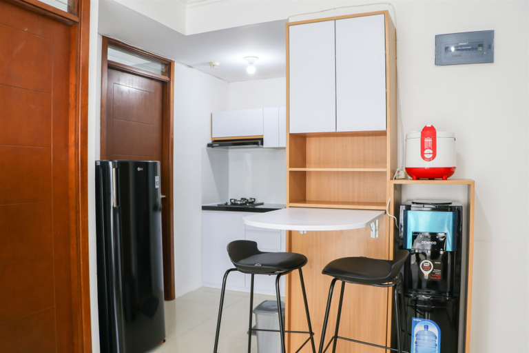 Others 4, Minimalist and Cozy 2BR at Gateway Pasteur Apartment By Travelio, Bandung