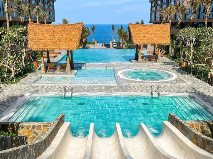 Sport & Beauty 5, Sam Sam Condotel Apec Mui Ne, Phan Thiết