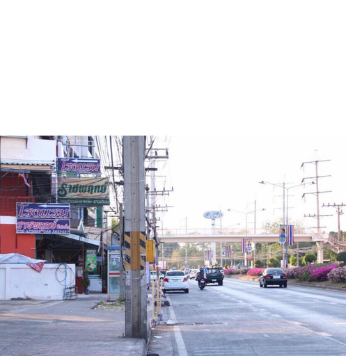 Others 5, RACHAPHRUKRESORTLOPBURI, Muang Lop Buri