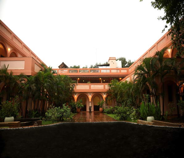 Exterior & Views, Mango Hill La Serene Puducherry, Puducherry