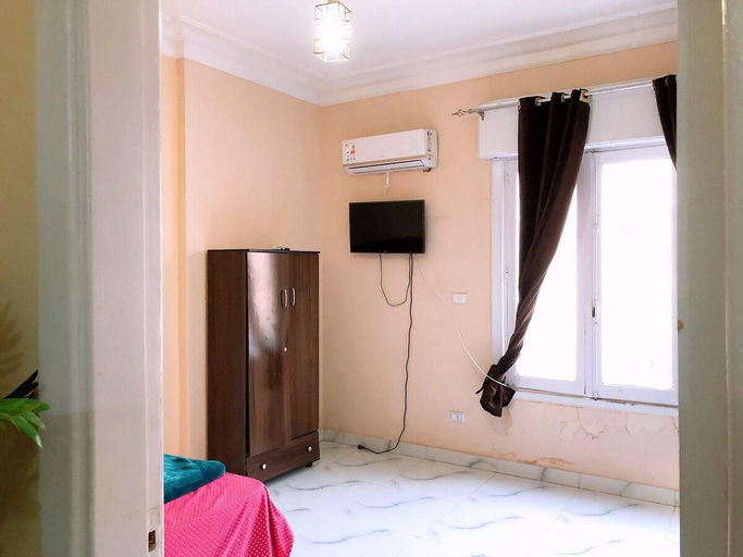 Others 5, Downtown Cairo Sweet Home, Qasr an-Nil