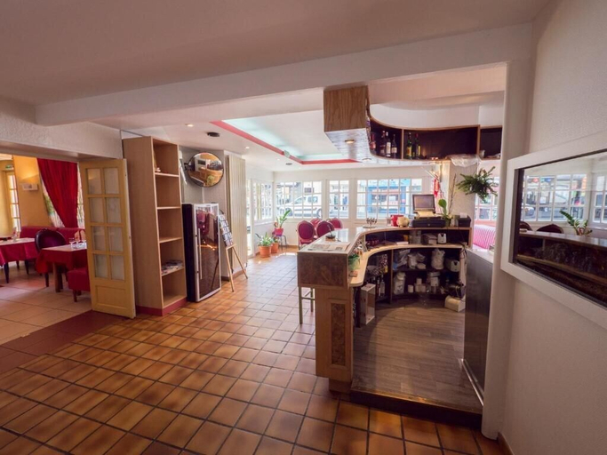 Food & Drinks 5, Hotel relais de gascogne, Gers