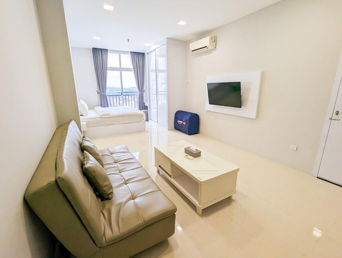 Others 3, Lovina 20-12A at Formosa Residence, Batam