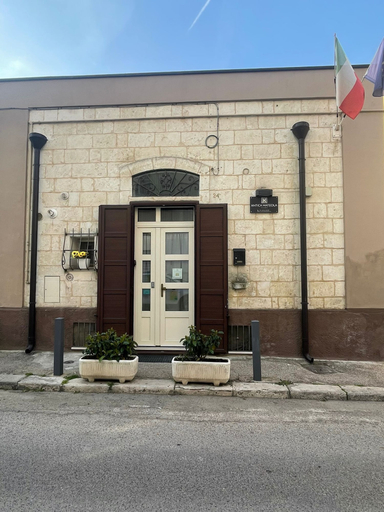 Exterior & Views 2, Antica Mateola Rooms&Suites, Matera