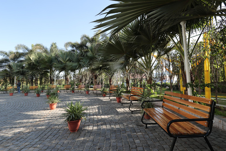 Others 5, Hotel Atharva, Ujjain
