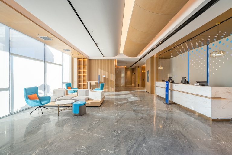 Others 2, Holiday Inn Express SUZHOU LUZHI by IHG, Suzhou