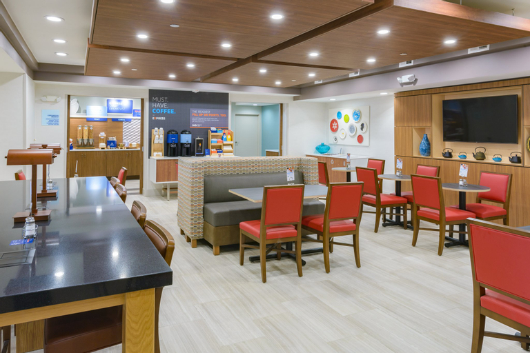 Others 2, Holiday Inn Express SOUTHINGTON, Hartford