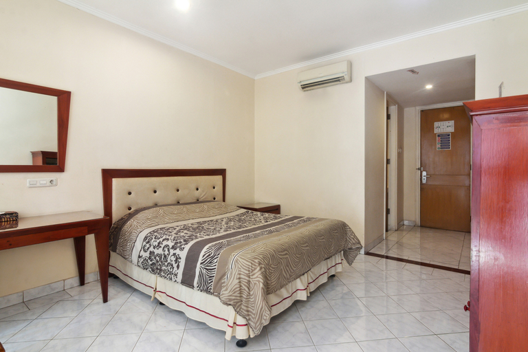 Bedroom 5, Puri Sawo Manila, South Jakarta