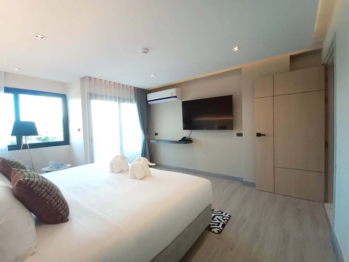 Bedroom 3, THE 9 RESIDENCE HOTEL, Suan Luang
