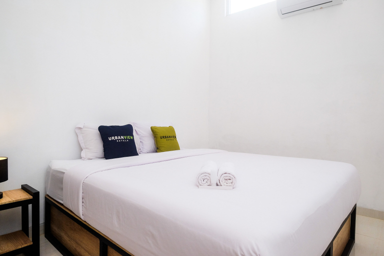 Bedroom 3, Urbanview Griya Kusumo Seturan Yogyakarta, Sleman