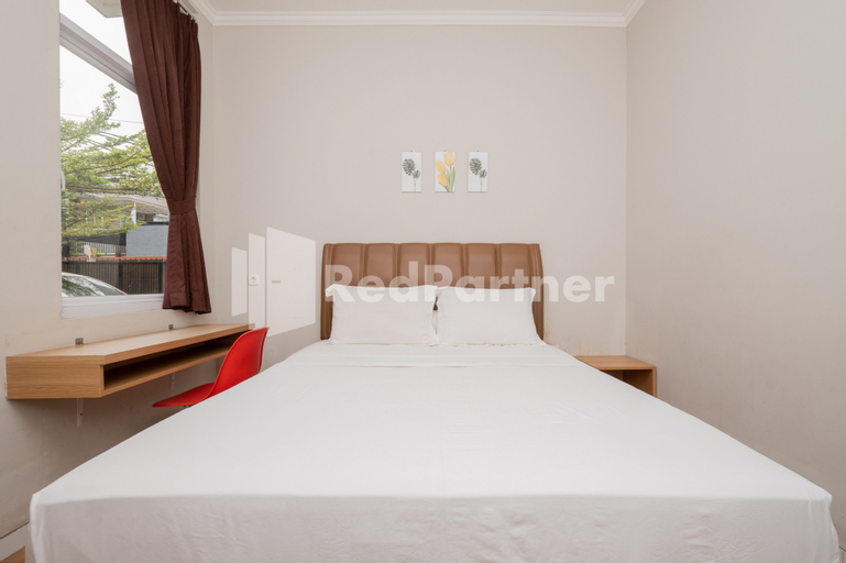 Bedroom 23