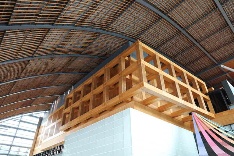 Nearby Landmark 2, The minpark - Vacation STAY 14641, Dazaifu