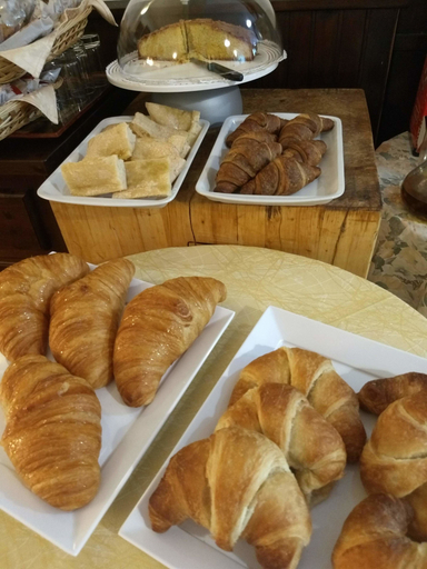 Food & Drinks 5, Hotel Ristorante Sassi Rossi, Lecco