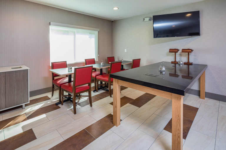Others 3, Holiday Inn Express SUNNYVALE - SILICON VALLEY by IHG, Santa Clara