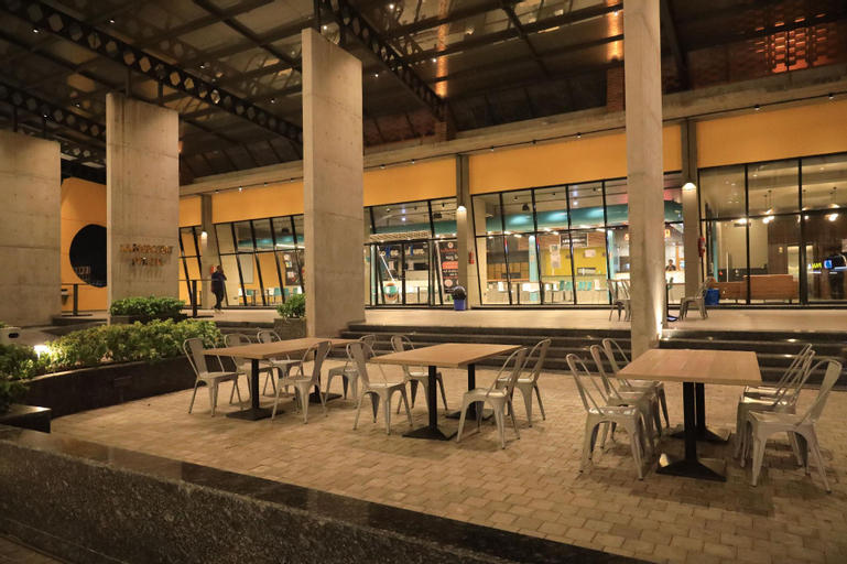 Others 3, Delight Food Joint, Navsari