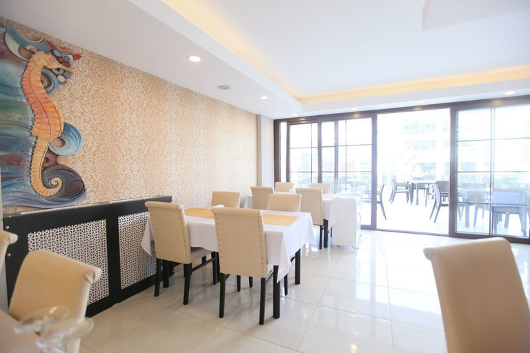 Food & Drinks 5, Konak Park Hotel, Akçaabat