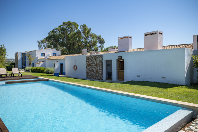 Sport & Beauty 5, Quinta do Mel, Albufeira
