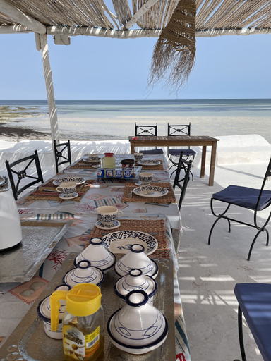 Food & Drinks 5, Dar Elbidha, Djerba Ajim