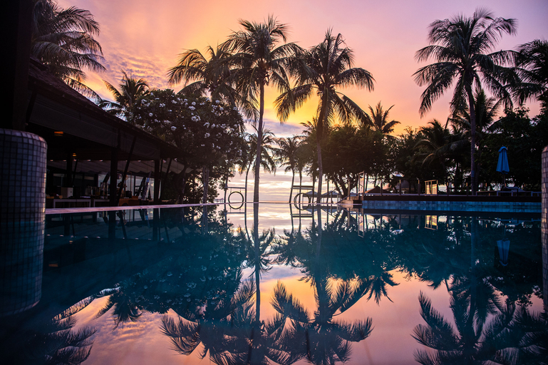 Sport & Beauty 3, The Palayana Hua Hin, Cha-Am
